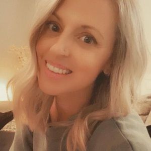 Meet your Posher, Jen